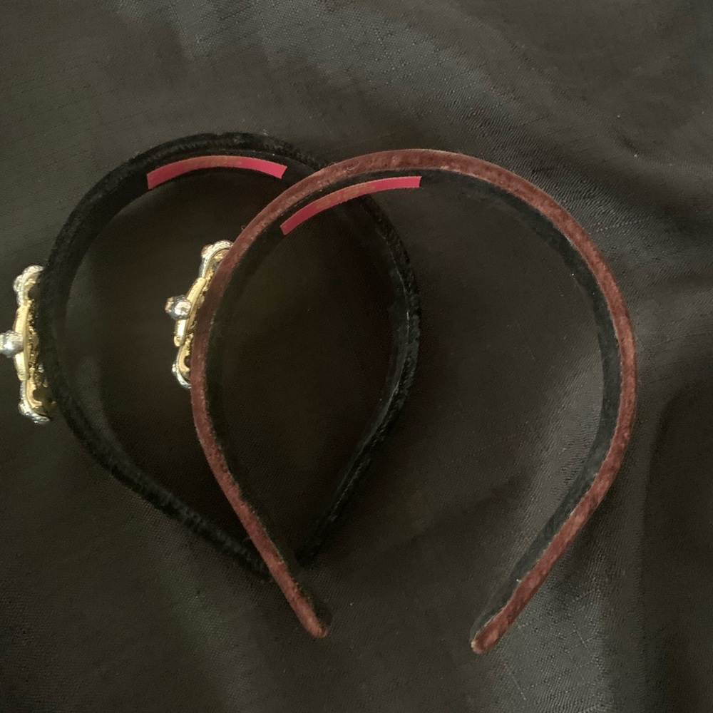 Headbands (2)